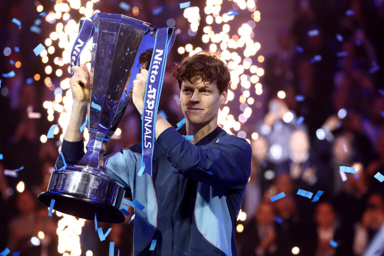 Topic image for: ATP Tour