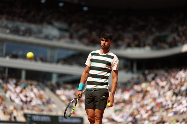 Photo by Clive Brunskill/Getty Images
