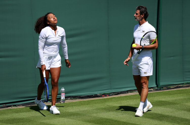 Photo by Clive Brunskill/Getty Images