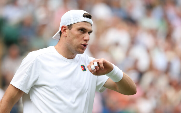 Photo by Rob Newell - CameraSport via Getty Images