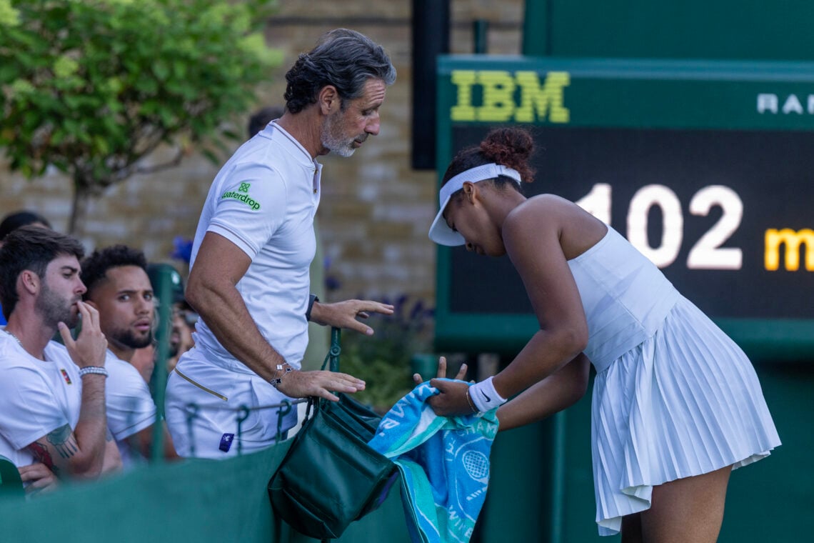 Photo by Tim Clayton/Getty Images