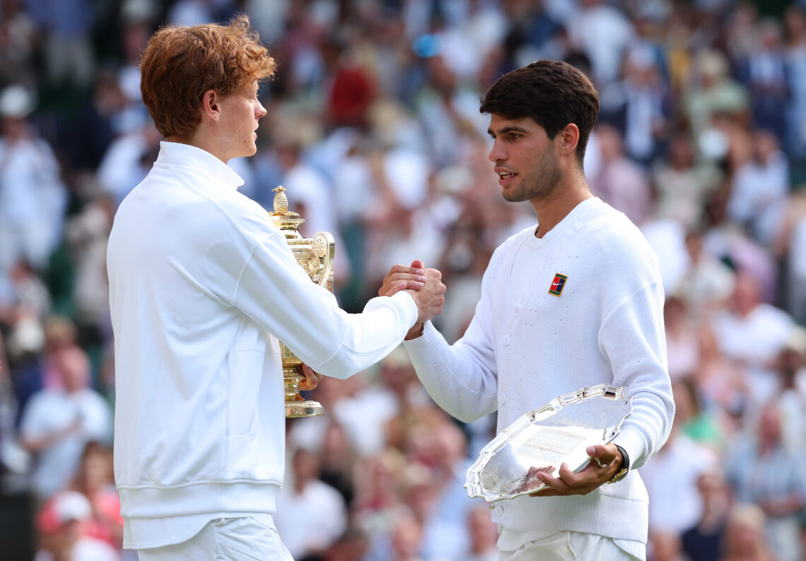 Photo by Julian Finney/Getty Images
