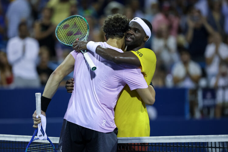 Photo by Scott Taetsch/Getty Images