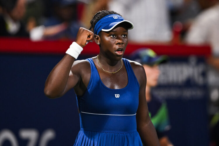 Photo by David Kirouac/Icon Sportswire via Getty Images
