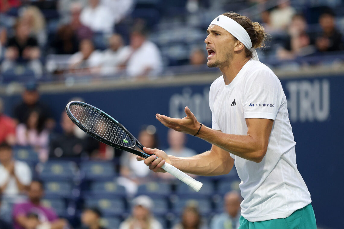 Photo by Matthew Stockman/Getty Images
