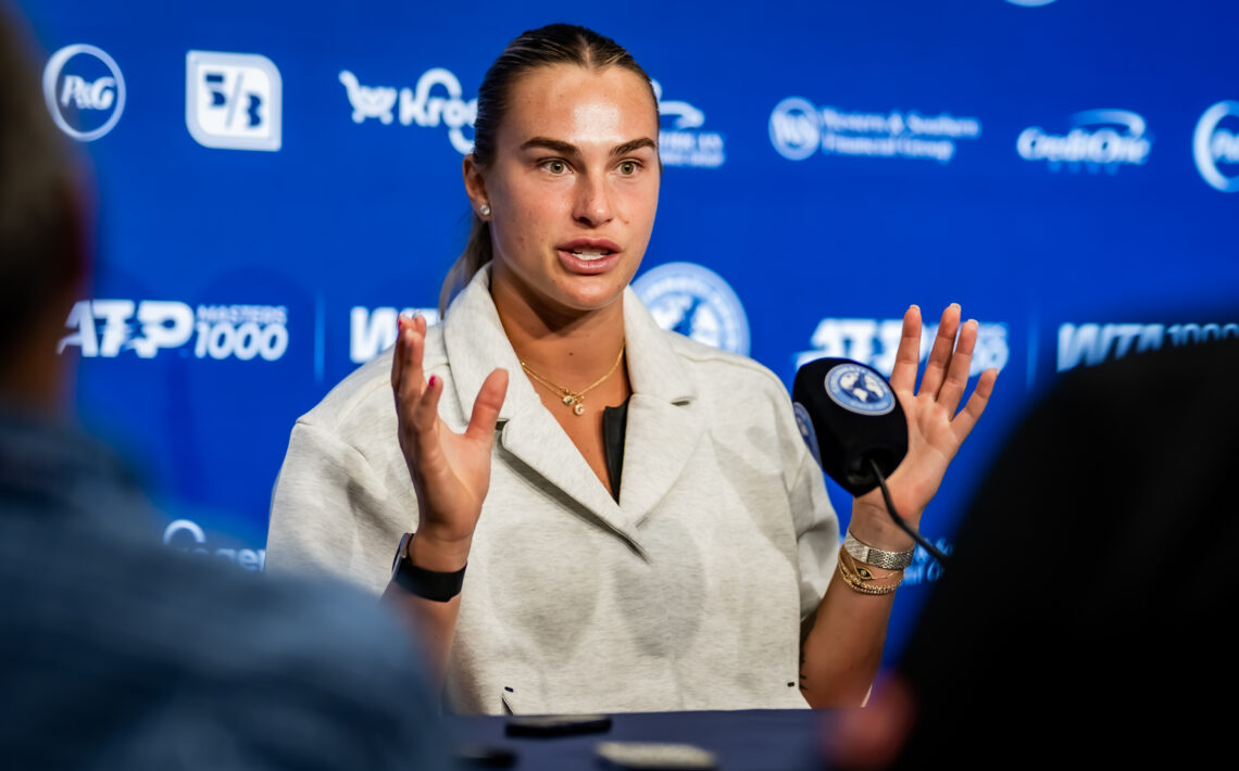 Photo by Robert Prange/Getty Images