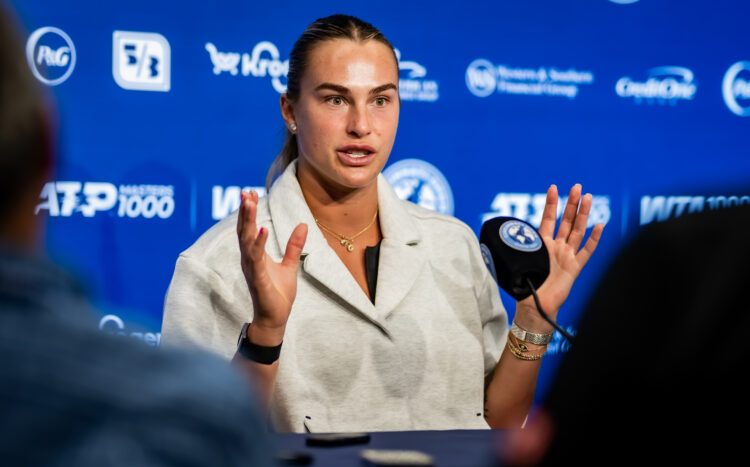 Photo by Robert Prange/Getty Images