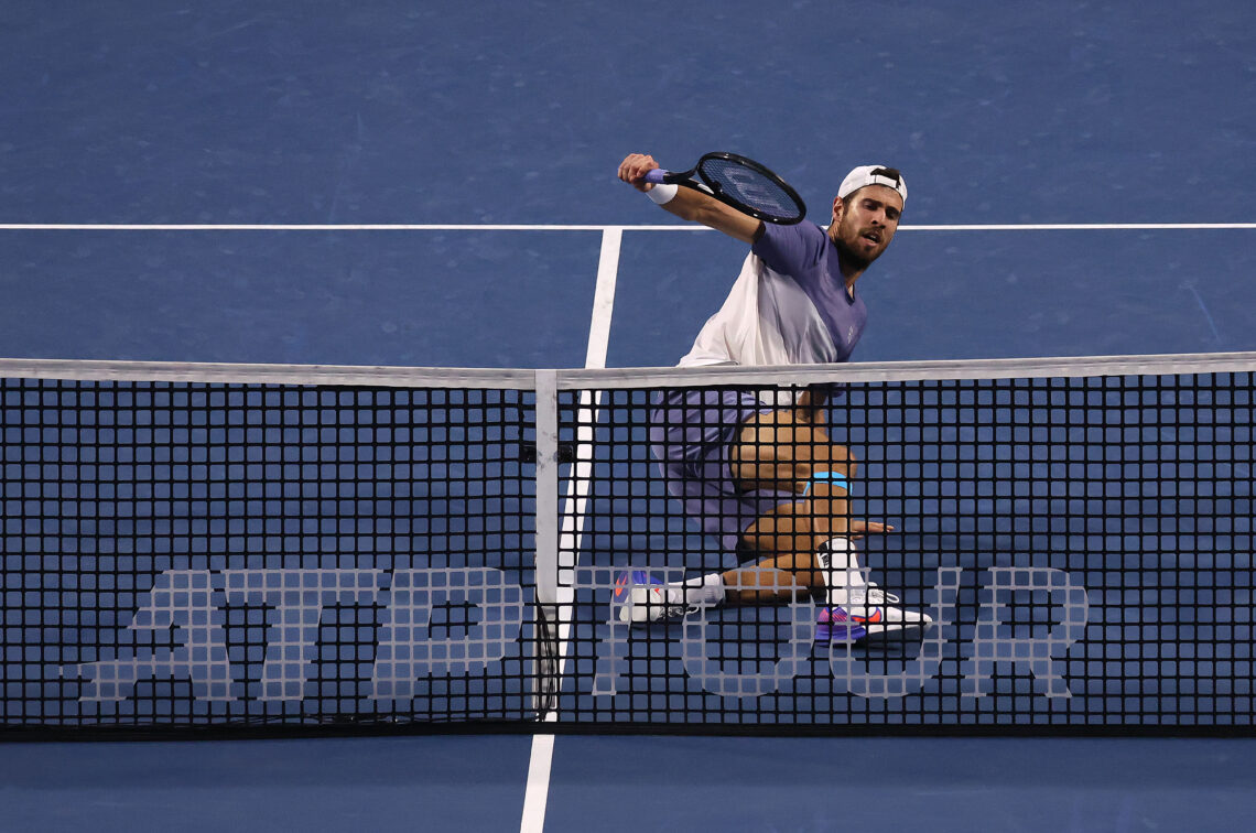 Photo by Steve Russell/Toronto Star via Getty Images