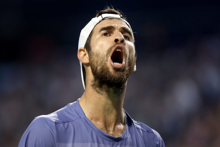 Photo by Matthew Stockman/Getty Images
