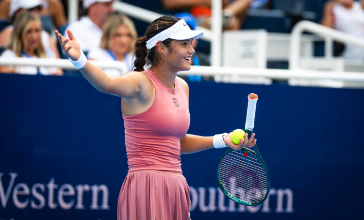 Photo by Robert Prange/Getty Images