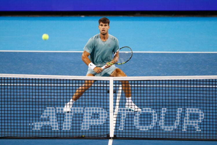 Photo by Ian Johnson/Icon Sportswire via Getty Images