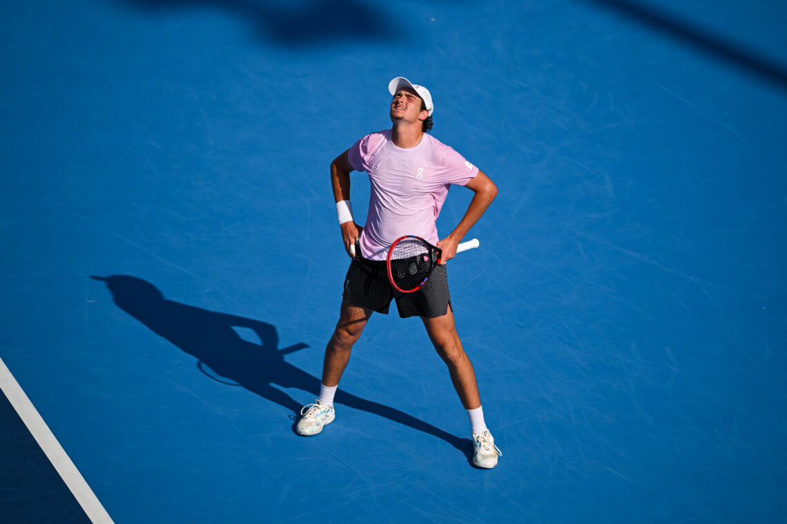 Photo by Daniel Kopatsch/Getty Images