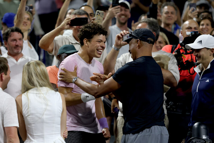 Photo by Matthew Stockman/Getty Images