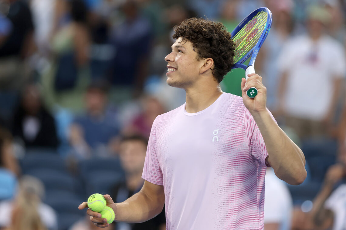 Photo by Matthew Stockman/Getty Images