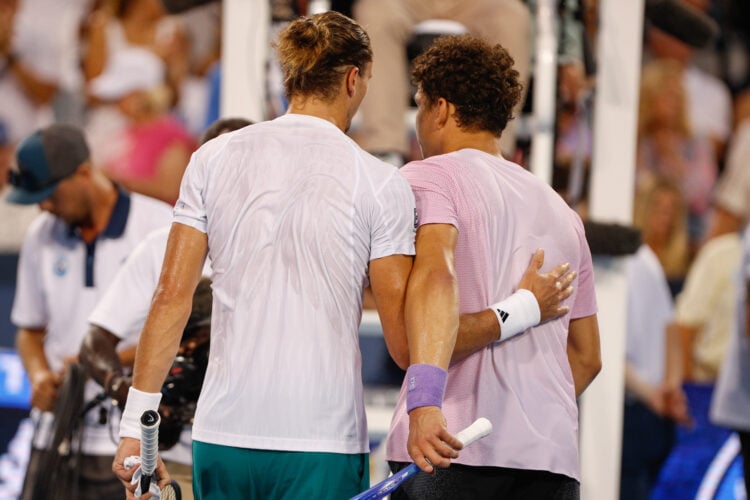 Photo by Ian Johnson/Icon Sportswire via Getty Images
