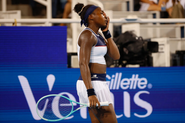 Photo by Ian Johnson/Icon Sportswire via Getty Images