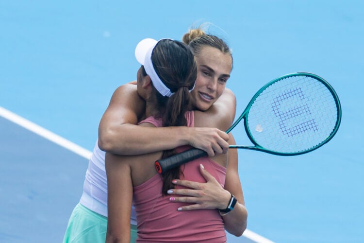 Photo by Frey/TPN/Getty Images
