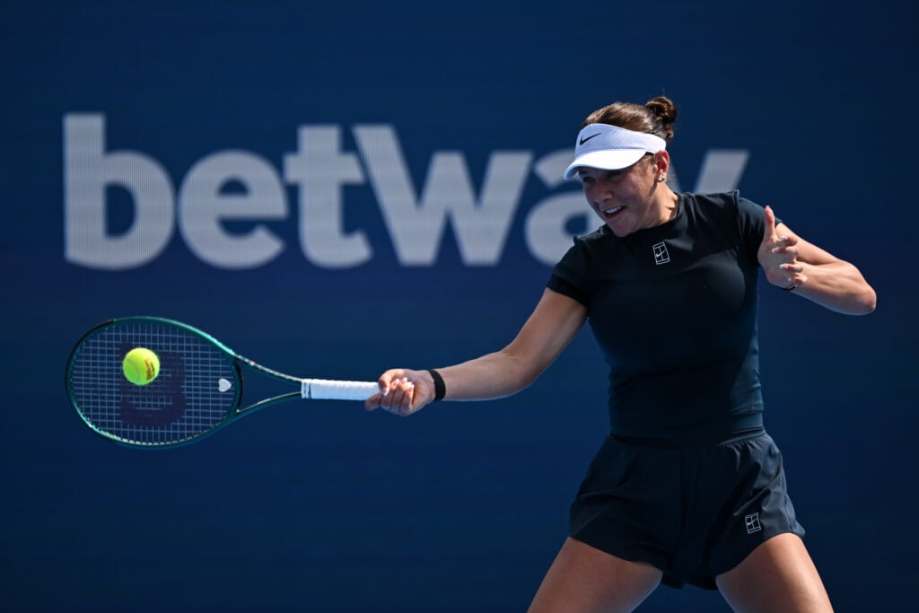 Cincinnati Open 2025 - Day 5