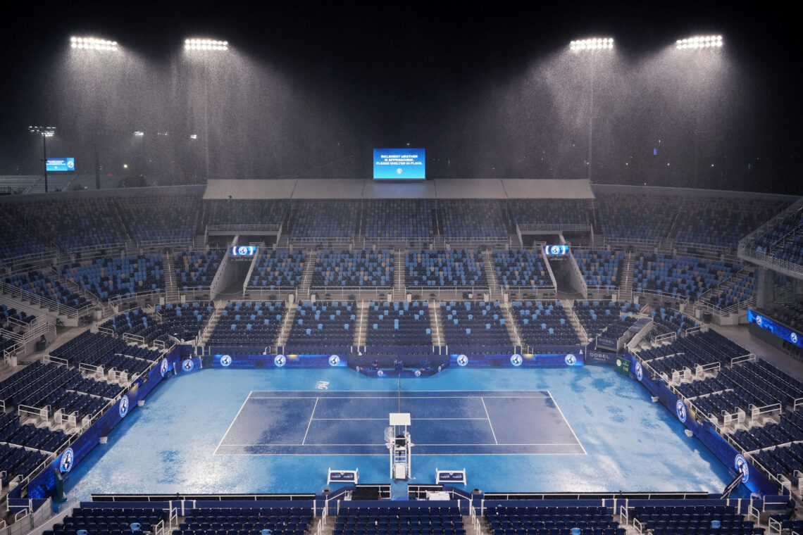Photo by Dylan Buell/Getty Images