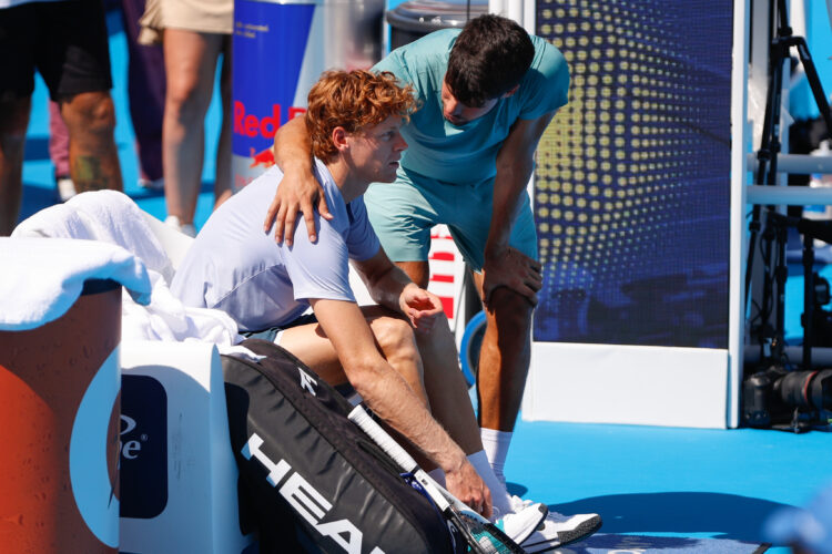 Photo by Ian Johnson/Icon Sportswire via Getty Images