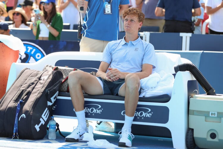 Photo by Ian Johnson/Icon Sportswire via Getty Images