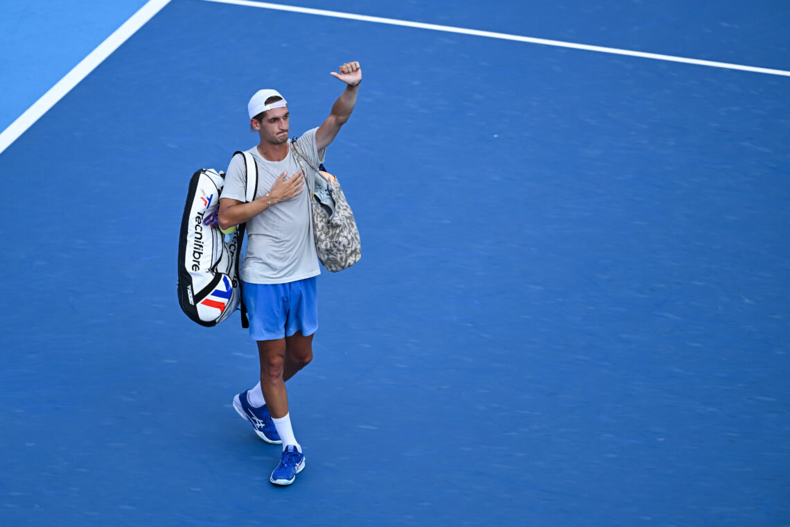 Photo by Daniel Kopatsch/Getty Images