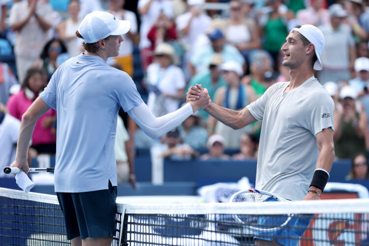 Photo by Matthew Stockman/Getty Images