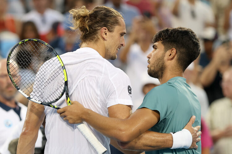 Photo by Matthew Stockman/Getty Images