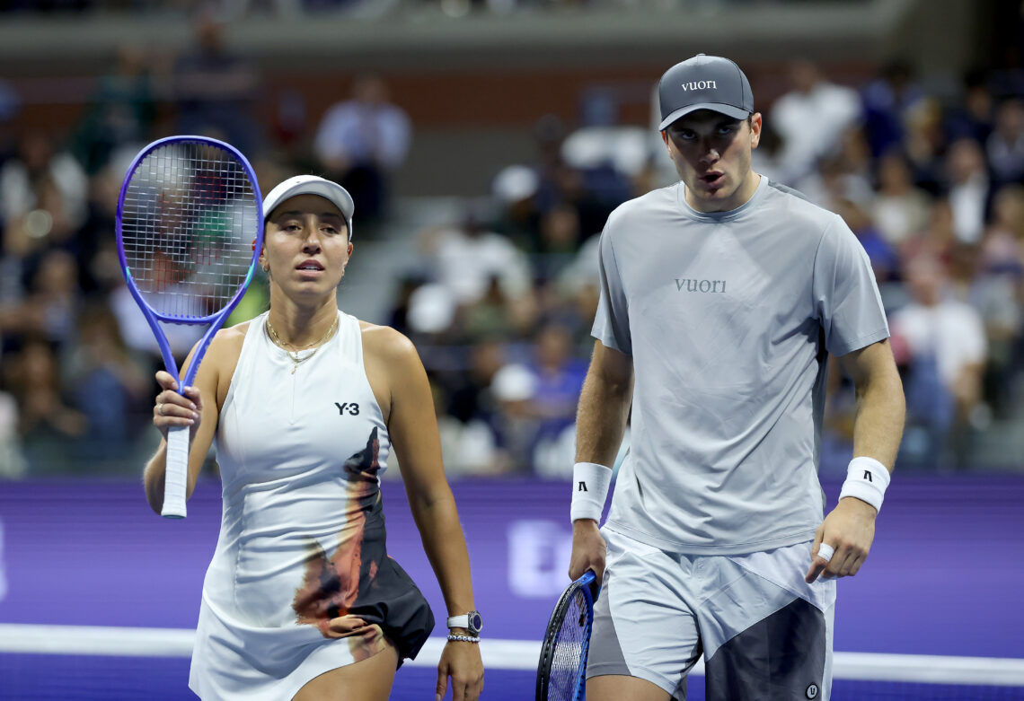 Photo by Elsa/Getty Images