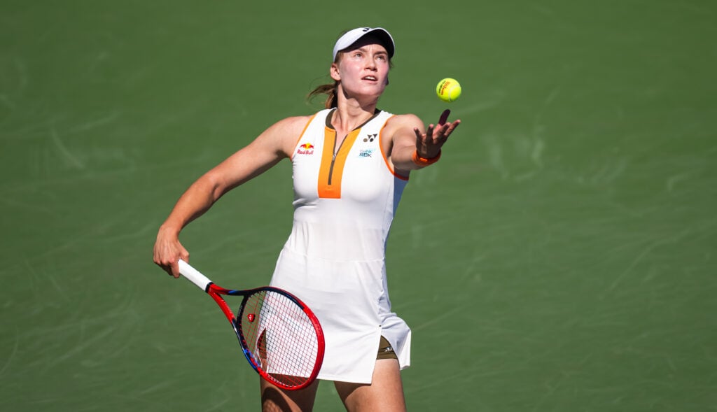 2025 US Open - Day 2