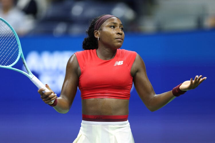 Photo by CHARLY TRIBALLEAU/AFP via Getty Images