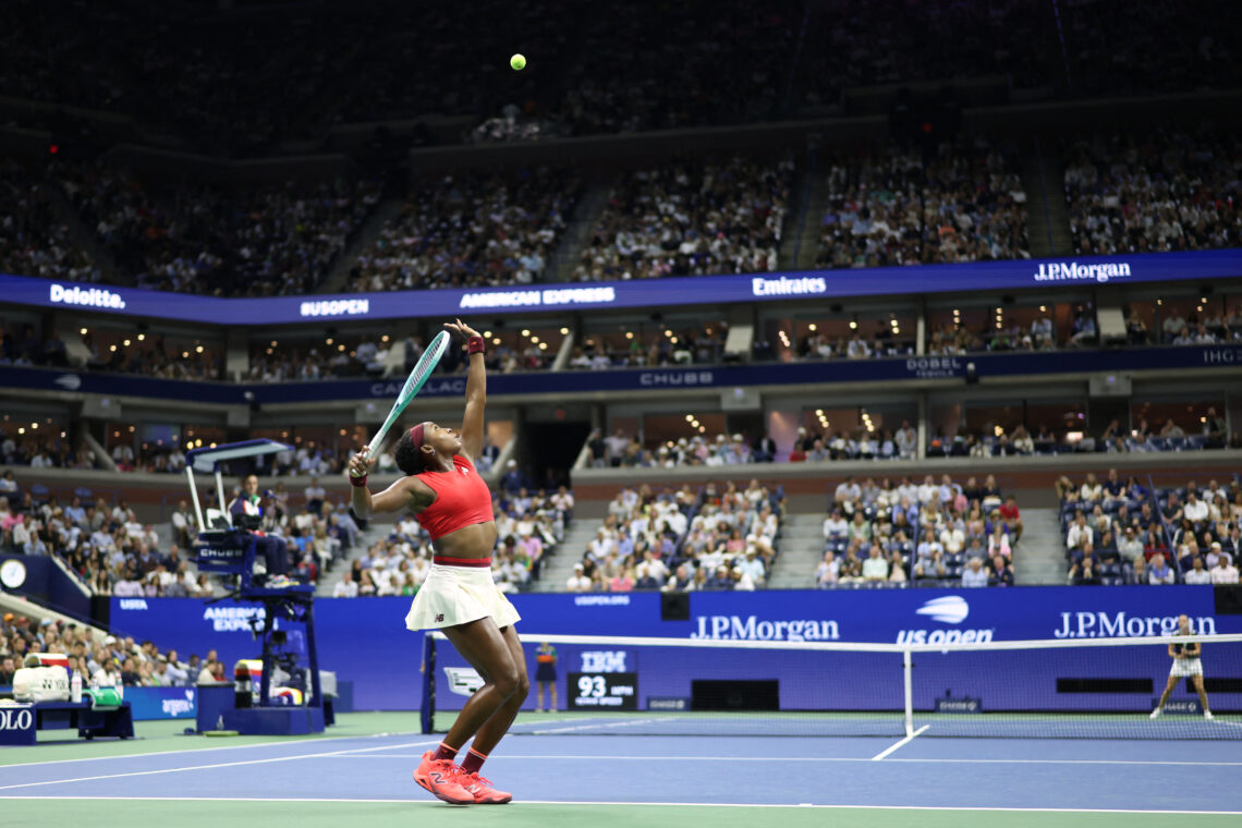 Photo by CHARLY TRIBALLEAU/AFP via Getty Images
