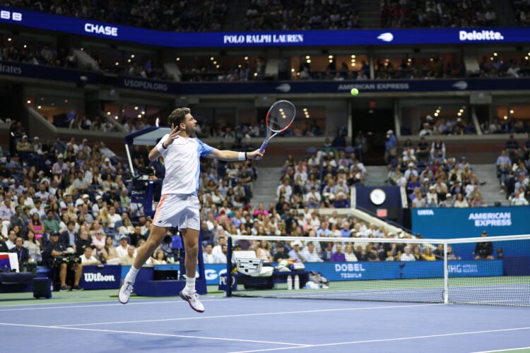 Photo by CHARLY TRIBALLEAU/AFP via Getty Images