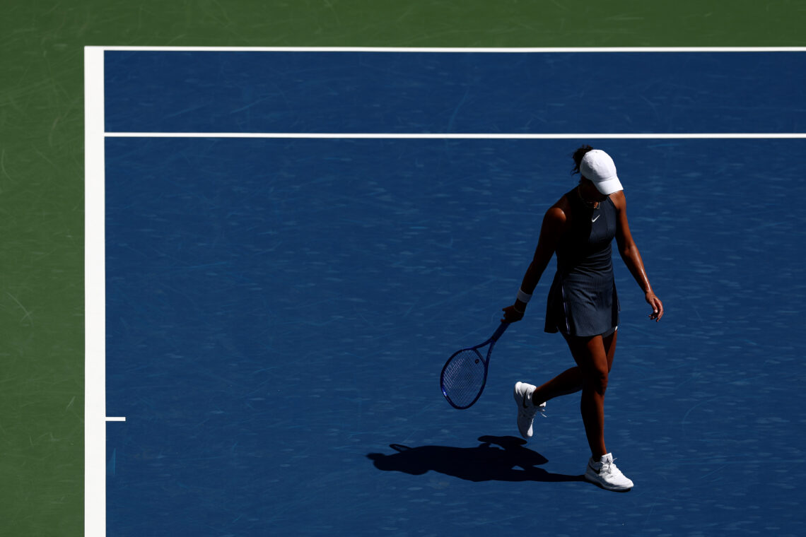 Photo by Maddie Meyer/Getty Images