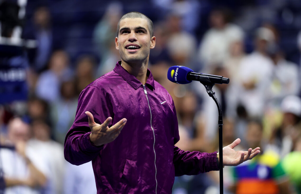 Photo by Clive Brunskill/Getty Images