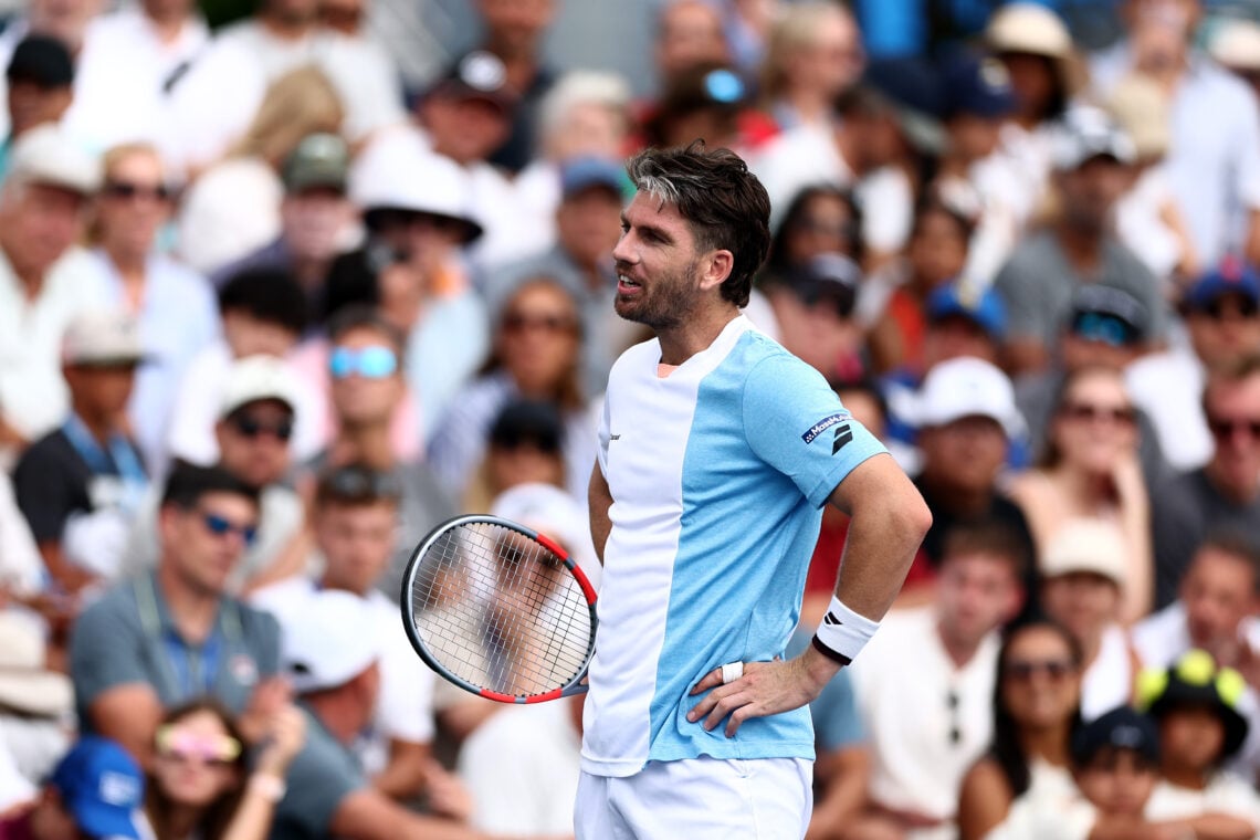 Photo by Maddie Meyer/Getty Images