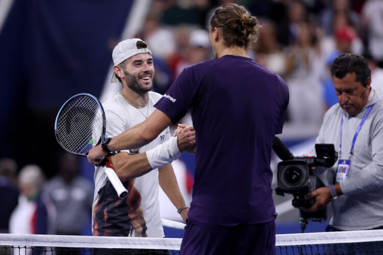 Photo by Matthew Stockman/Getty Images