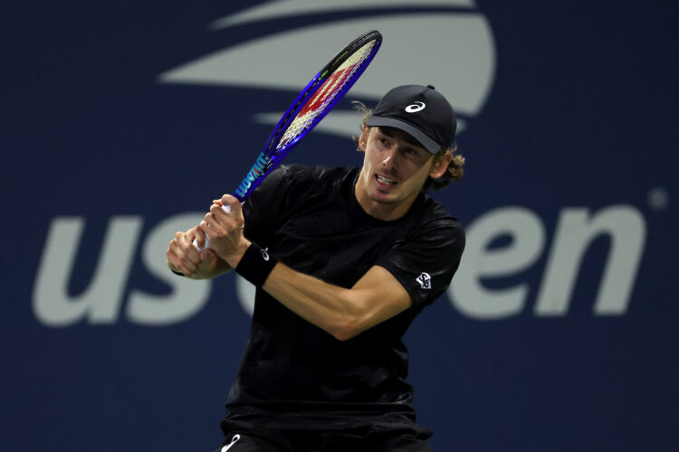 Photo by Matthew Stockman/Getty Images