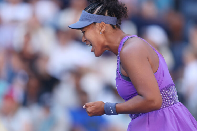 Photo by Maddie Meyer/Getty Images