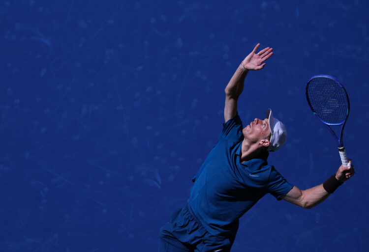 Photo by Elsa/Getty Images