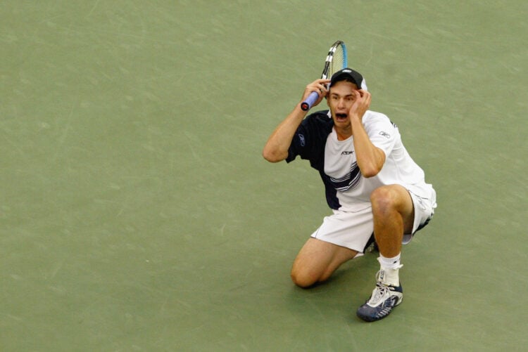 Photo by Nick Laham/Getty Images
