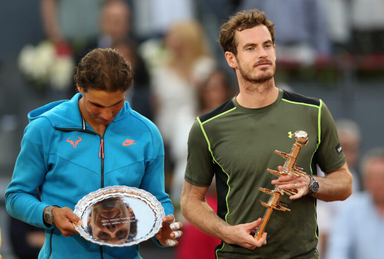 Photo by Clive Brunskill/Getty Images