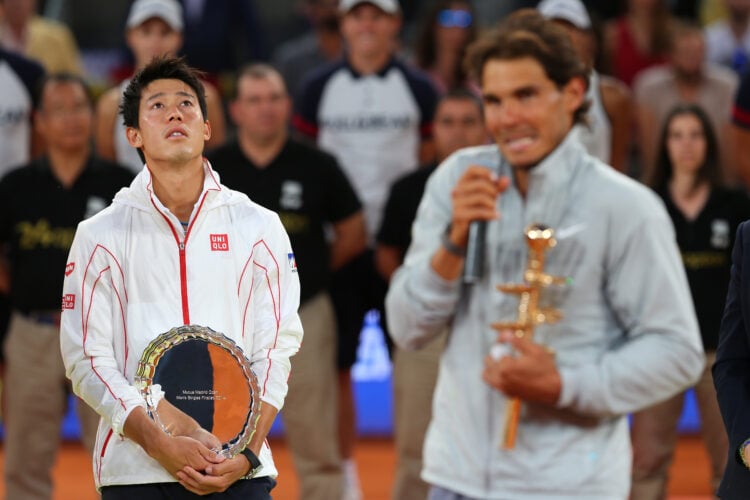 Photo by Clive Brunskill/Getty Images