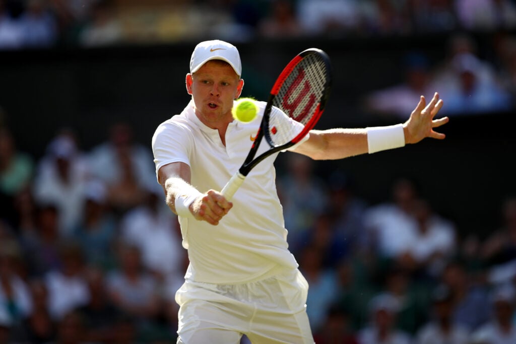 Day Six: The Championships - Wimbledon 2018