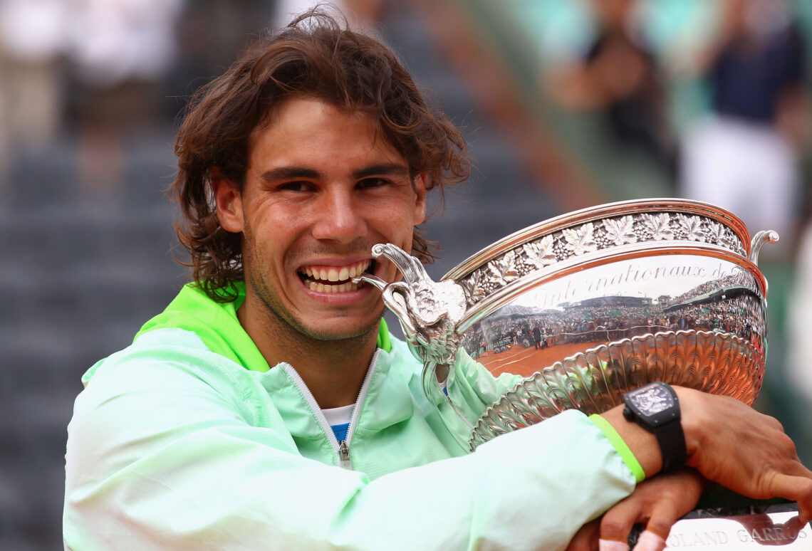Photo by Julian Finney/Getty Images