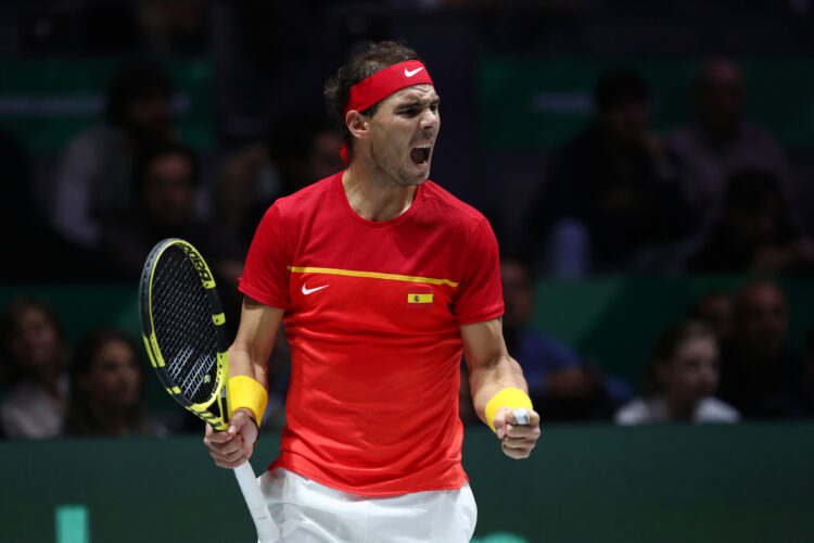 Photo by Clive Brunskill/Getty Images
