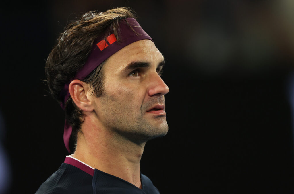2020 Australian Open - Day 5