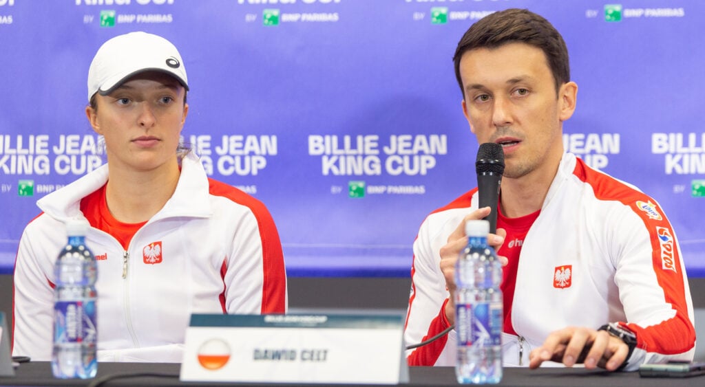 Billie Jean King Cup