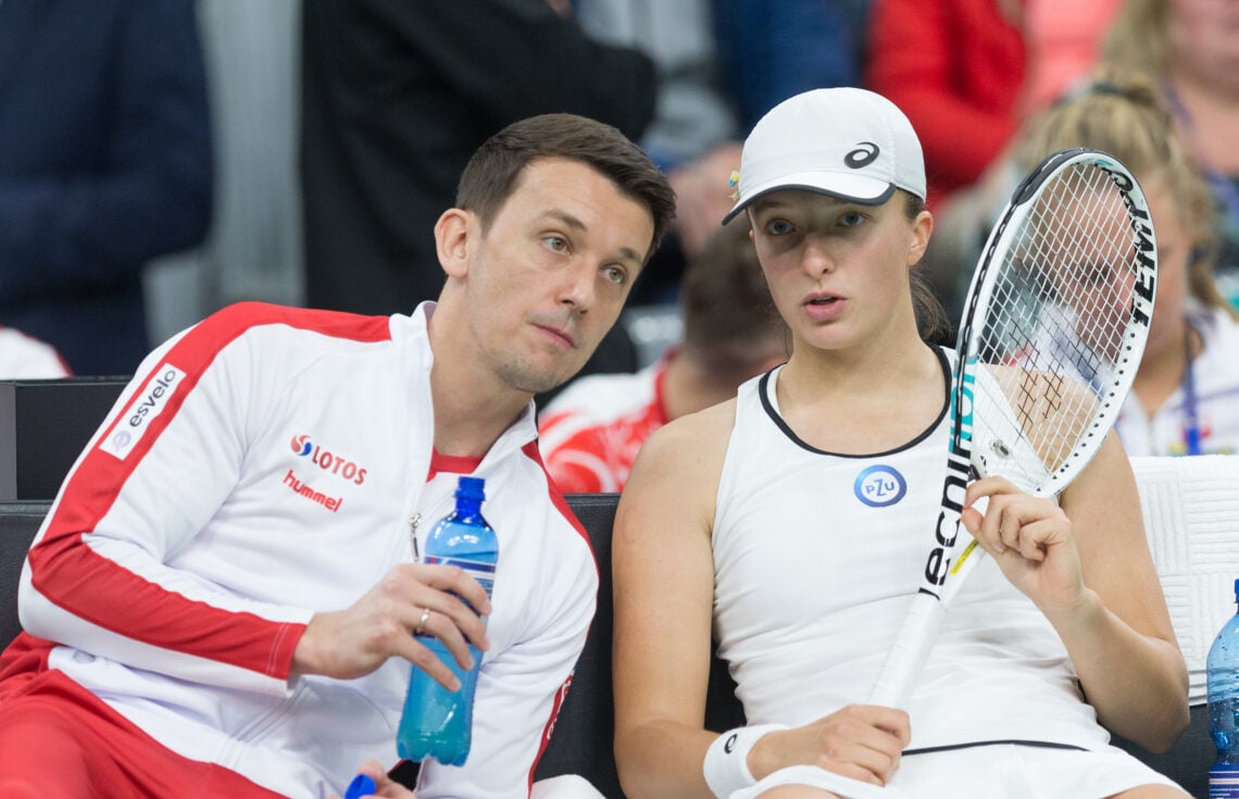 Photo by Foto Olimpik/NurPhoto via Getty Images