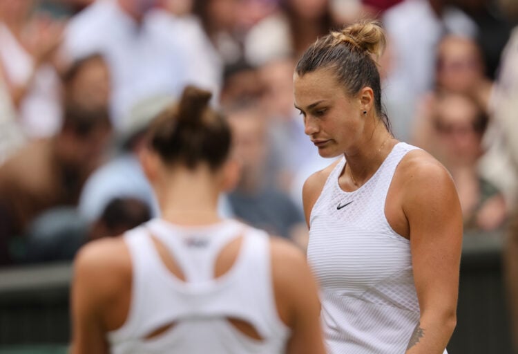 Photo by Clive Brunskill/Getty Images